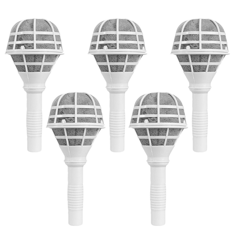 Bouquet Holder Foam - Soportes para Ramos Florales, 5 Piezas,
