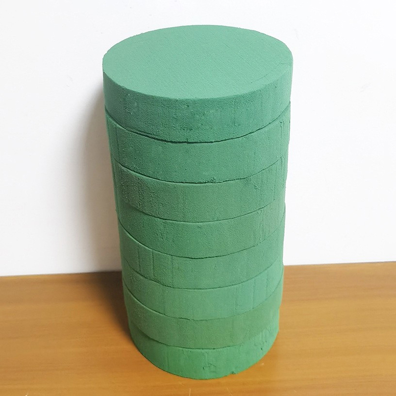 Floral Foam Oasis - Nuevos cilindros de espuma floral Oasis,