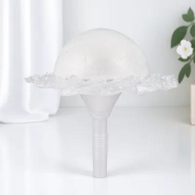 Bouquet Holder Foam - 1 Juego de Soporte para Ramo
