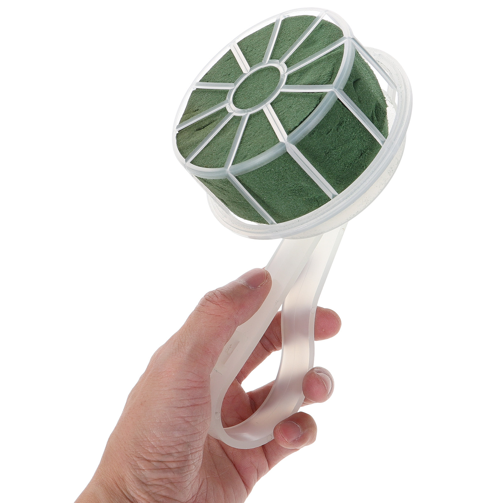 3 piezas de soportes de espuma - Bouquet Holder Foam reseña y precio