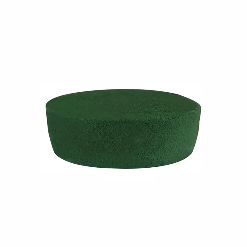 Nuevos cilindros de espuma flo - Floral Foam Oasis reseña y precio