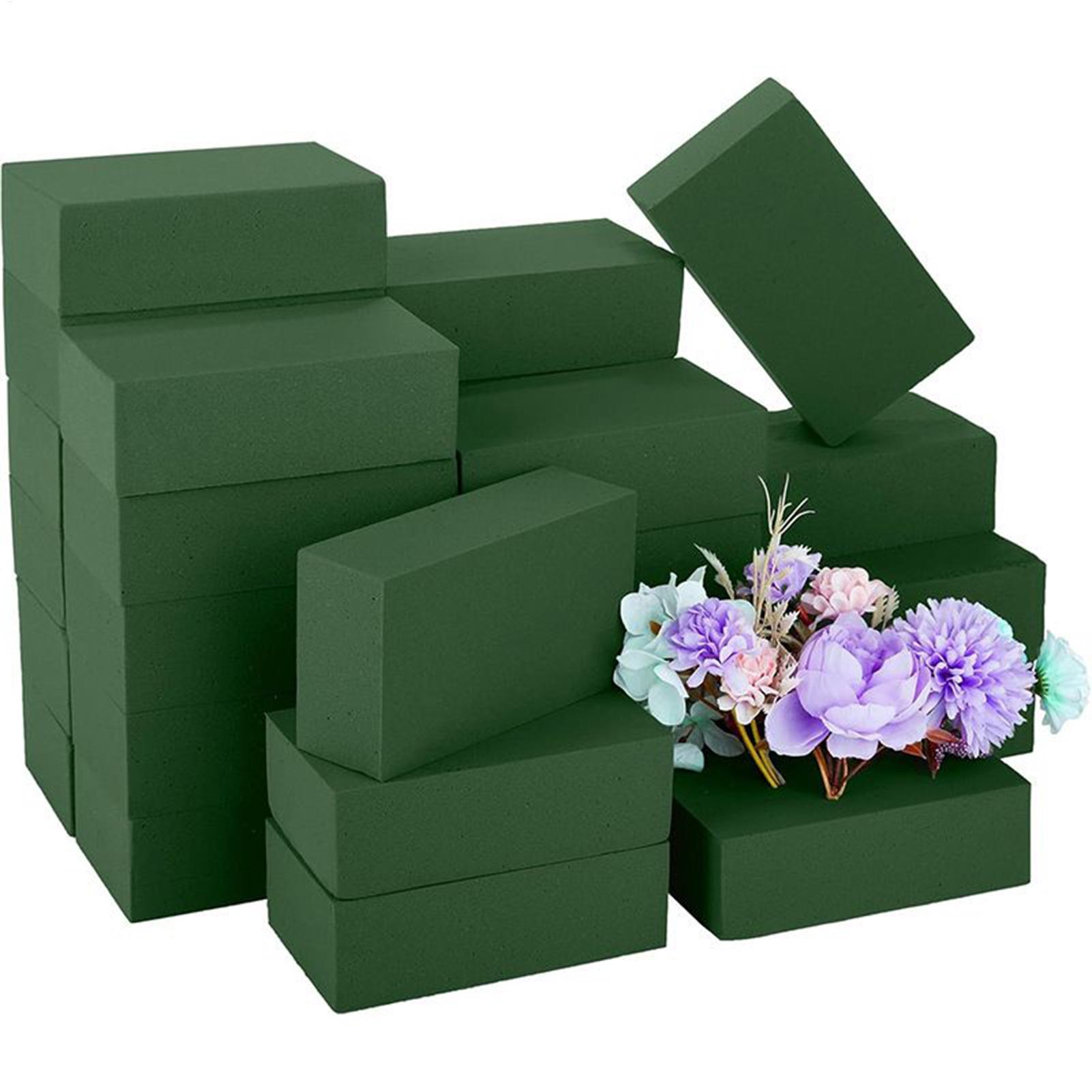 Bloques de Espuma Floral para  - Floral Foam Oasis reseña y precio