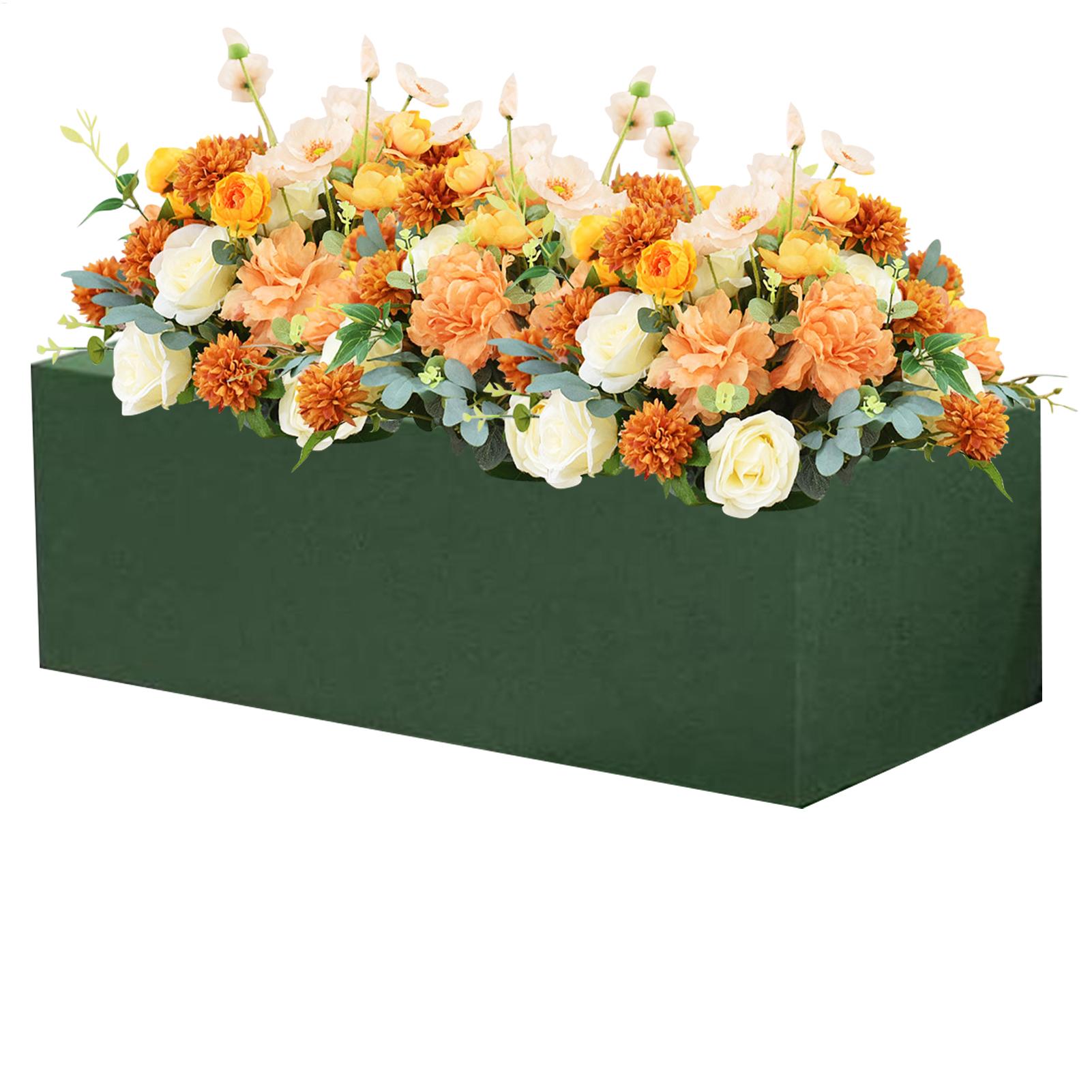 Bloques de Espuma Floral para  - Floral Foam Oasis reseña y precio