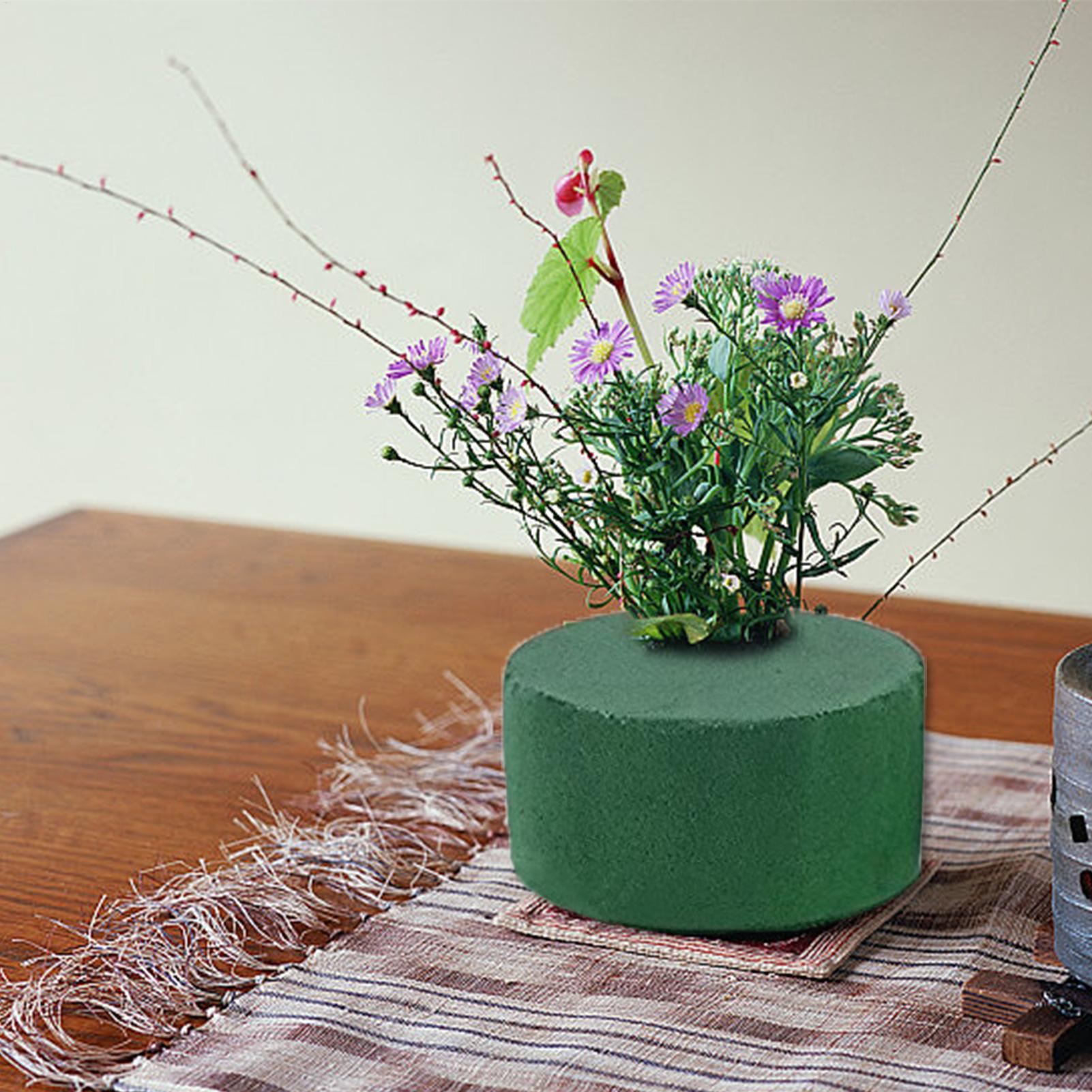 Bloques de espuma floral de 6  - Floral Foam Oasis reseña y precio